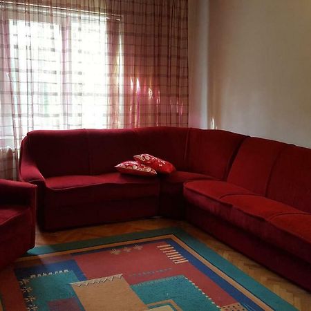 Apartament Gia Oradea Dış mekan fotoğraf
