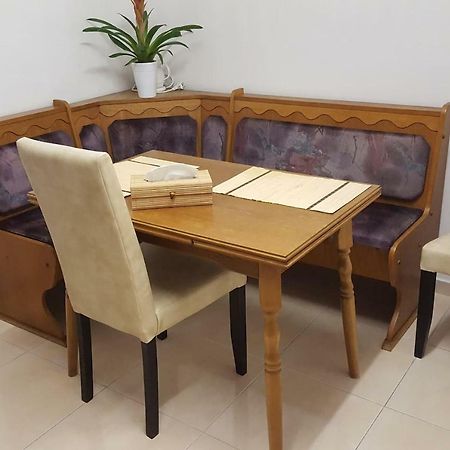 Apartament Gia Oradea Dış mekan fotoğraf