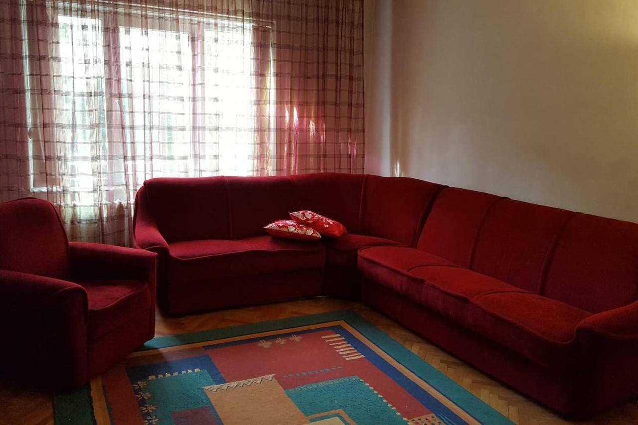 Apartament Gia Oradea Dış mekan fotoğraf