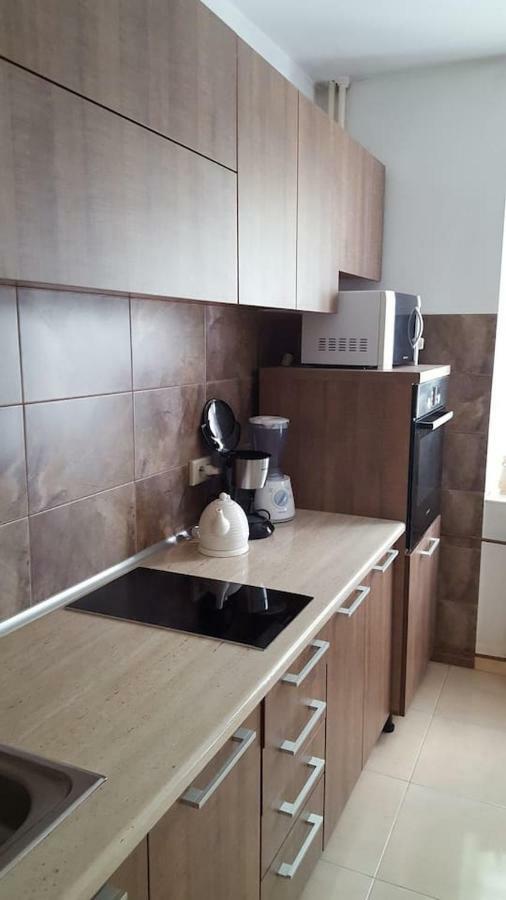 Apartament Gia Oradea Dış mekan fotoğraf