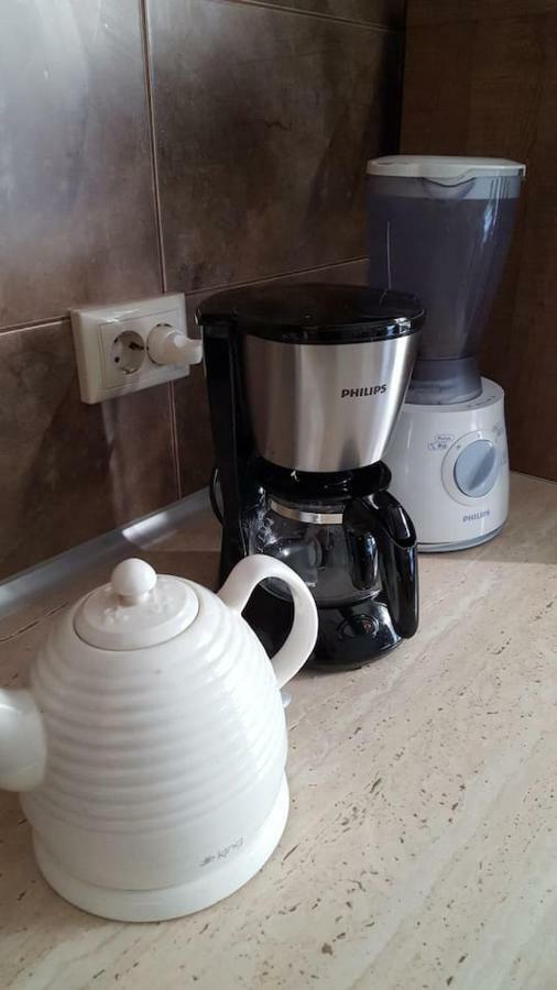 Apartament Gia Oradea Dış mekan fotoğraf