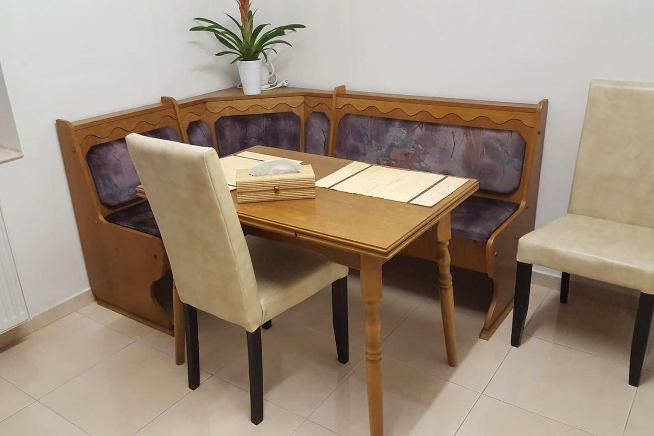 Apartament Gia Oradea Dış mekan fotoğraf