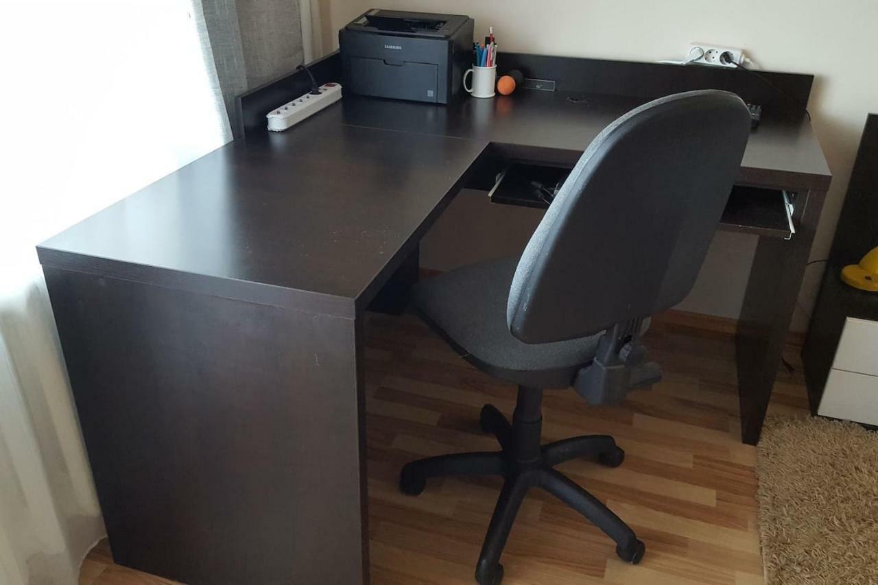Apartament Gia Oradea Dış mekan fotoğraf