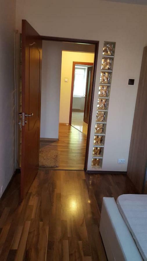 Apartament Gia Oradea Dış mekan fotoğraf