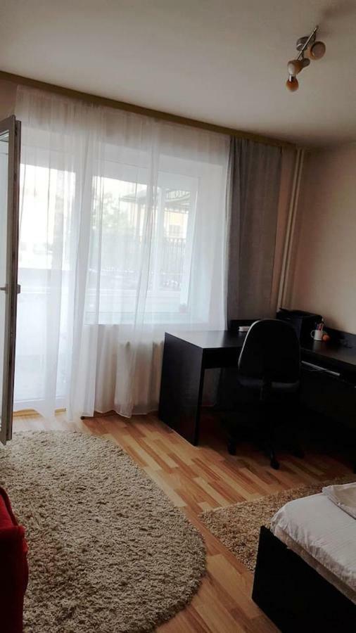 Apartament Gia Oradea Dış mekan fotoğraf