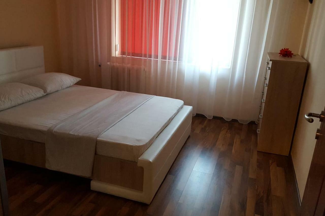 Apartament Gia Oradea Dış mekan fotoğraf