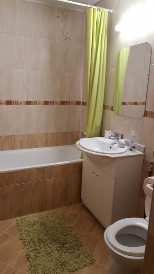 Apartament Gia Oradea Dış mekan fotoğraf