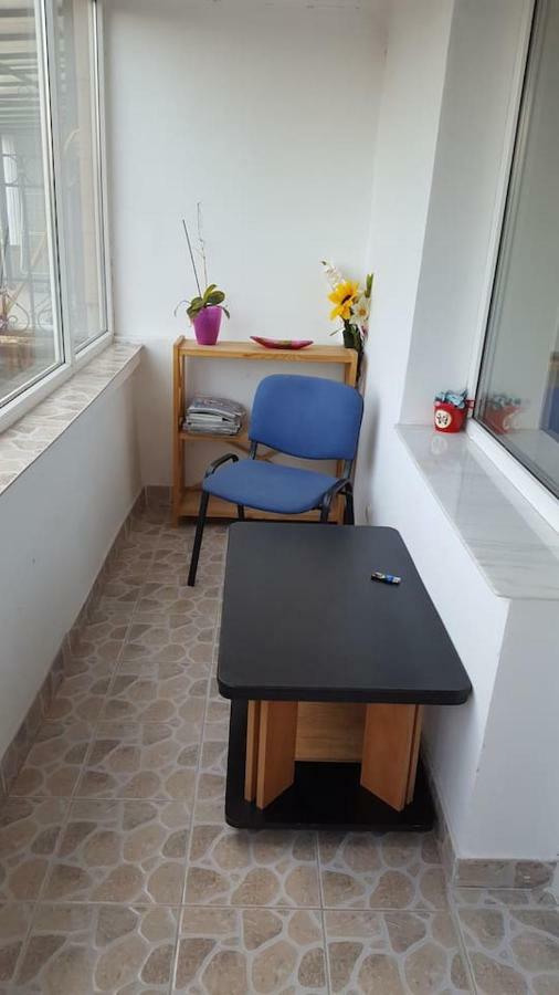 Apartament Gia Oradea Dış mekan fotoğraf